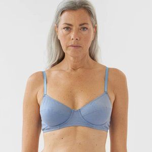 Araks Beau Underwire Bra Fog